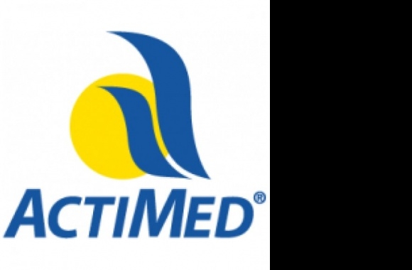 Actimed Logo