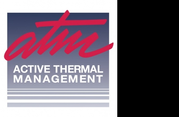 Active Thermal Management Logo