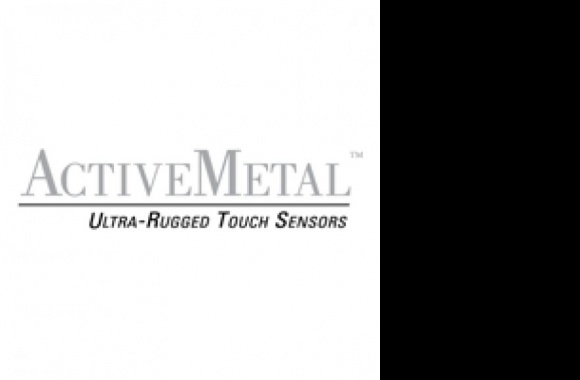 ActiveMetal Logo