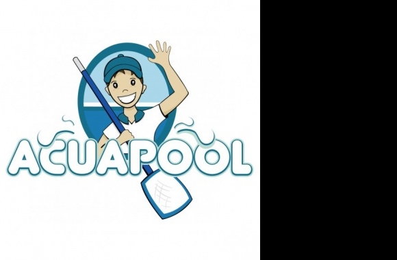 Acuapool Logo