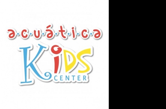 Acuática Kids Center Logo