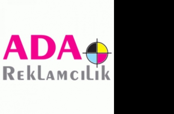 ADA Reklamcilik Logo
