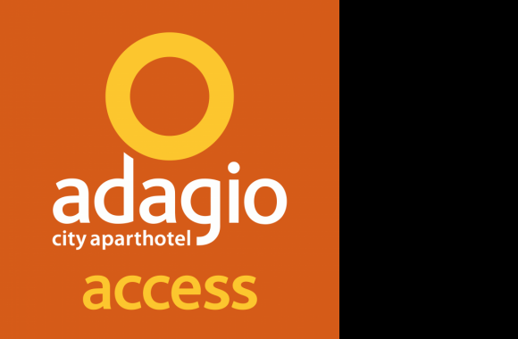 Adagio Aparthotel Logo