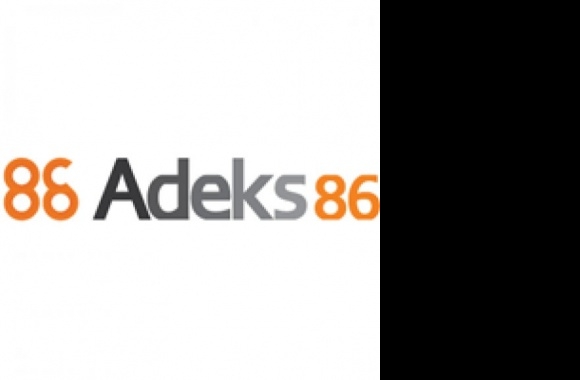 Adeks 86 Logo