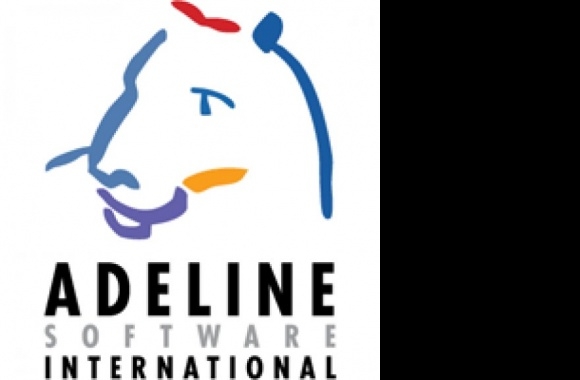 Adeline Software International Logo