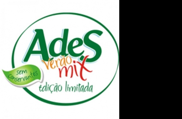 ades mix Logo