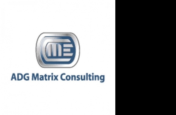 ADG Matrix Consulting Logo