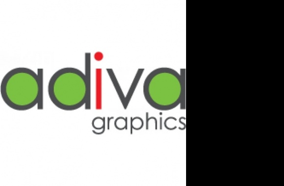 Adiva graphics Logo