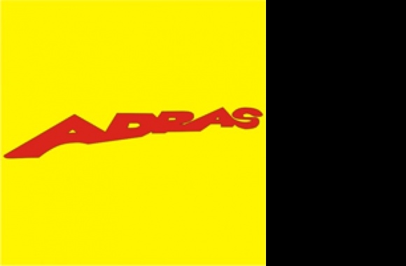 Adras Logo