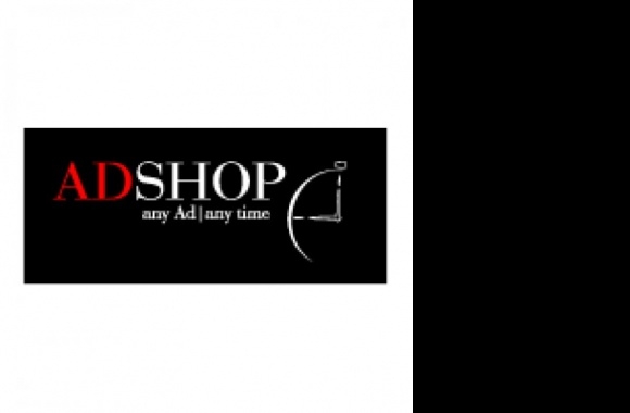 Adshop Logo