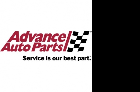 Advanced Auto Parts Logo