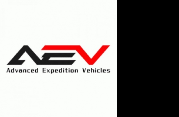 Advanced Expeditions Vehicles Logo