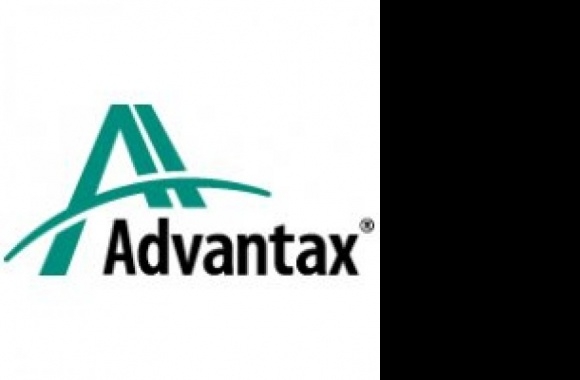 Advantax Logo