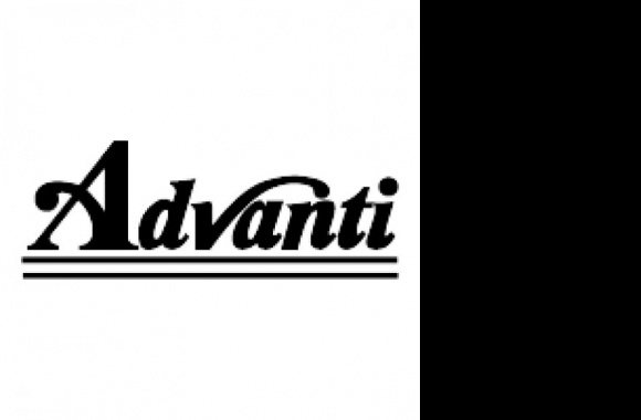 Advanti Logo