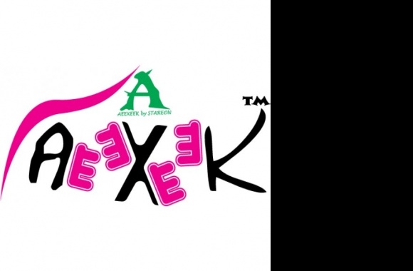 AEEXEEK Logo
