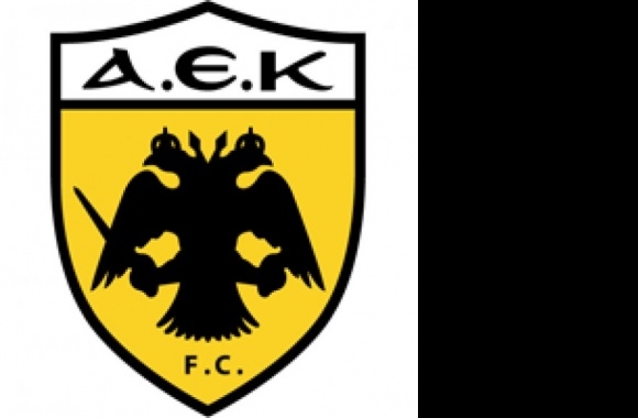 AEK  F.C. Logo