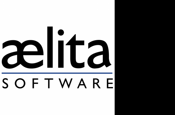 Aelita Software Logo