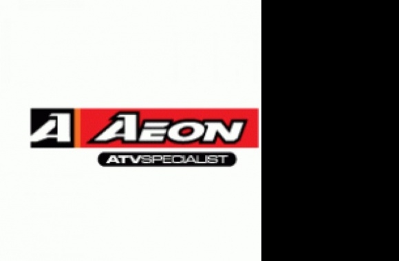 AEON ATV Specialist Logo