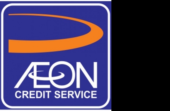 Aeon Credit Service Logo