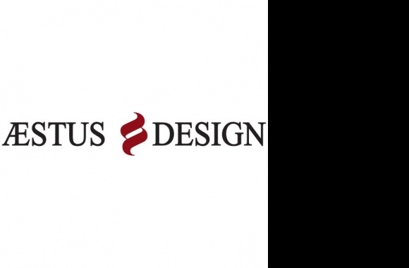 Aestus Design Logo