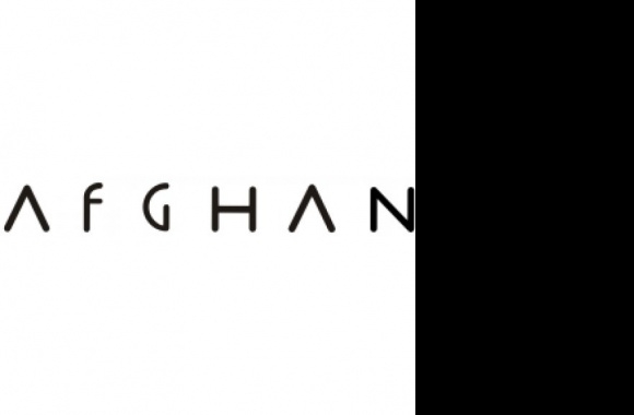 Afghan Logo