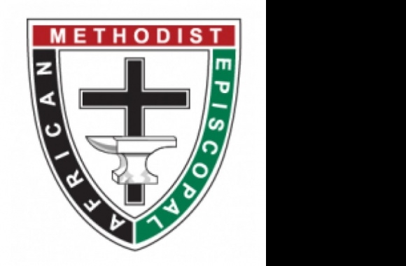 African Methodist Episcopal Logo