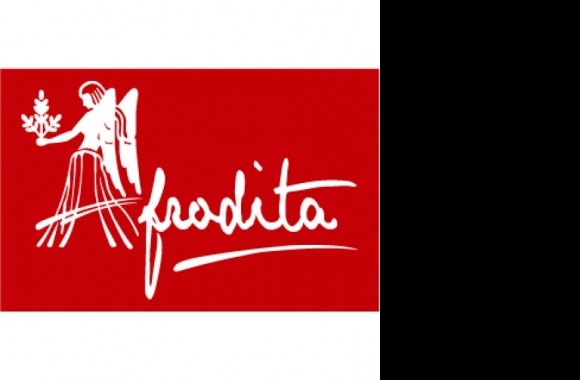 Afrodita Logo