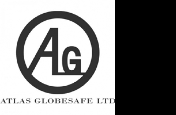 AG Atlas Globesafe Logo