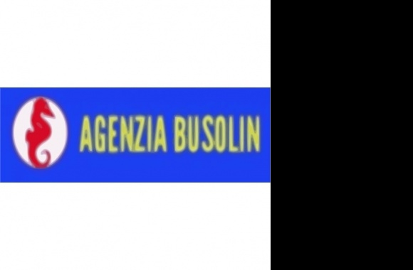 Agenzia Busolin Logo