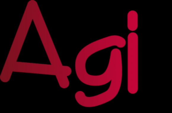 Agi Max Logo