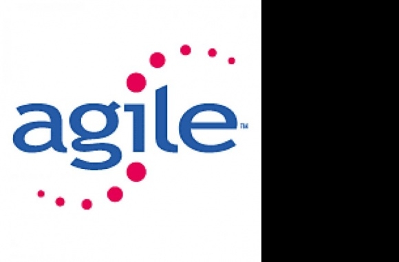 Agile Software Logo