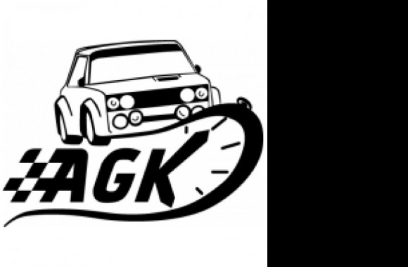 AGK Logo