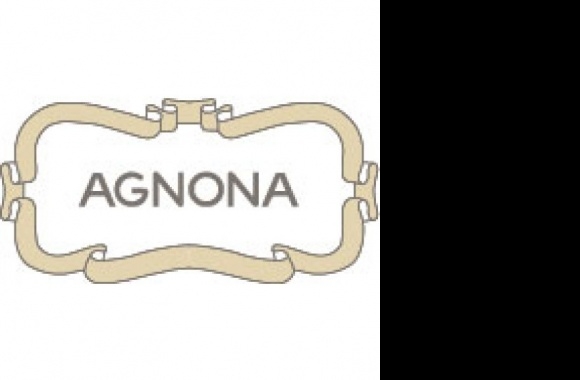 Agnona Logo