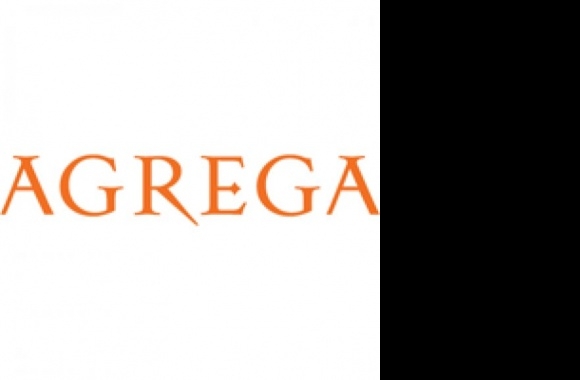 agrega Logo