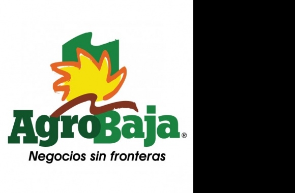 AgroBaja Logo