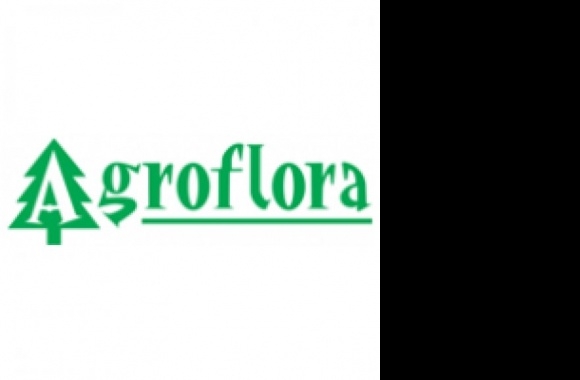 Agroflora Logo