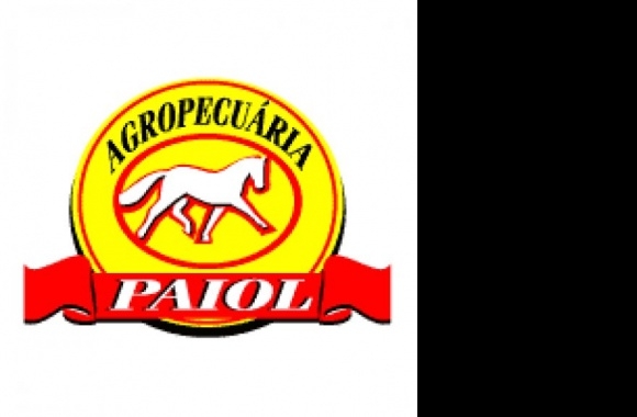 Agropecuaria Paiol Logo