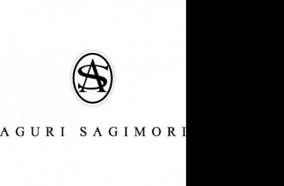 Aguri Sagimori Logo