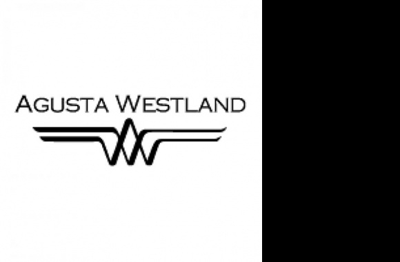 Agusta Westland Logo
