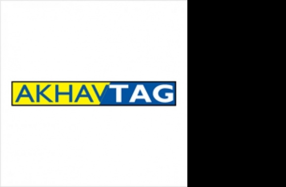 Ahavtag Logo