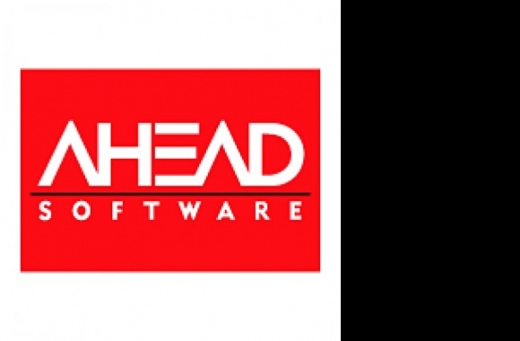 Ahead Software Logo