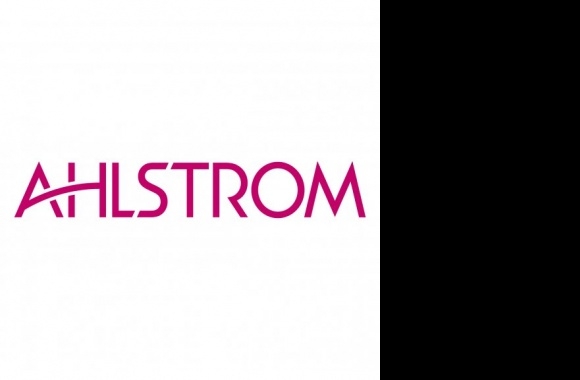 Ahlstrom Logo