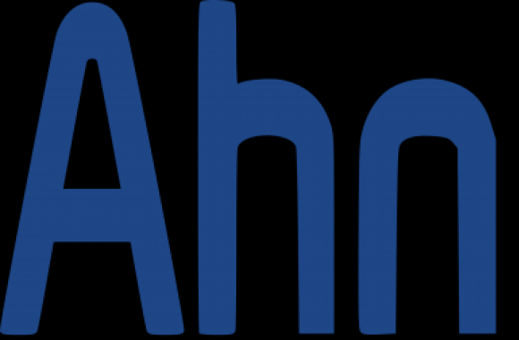 AhnLab Logo