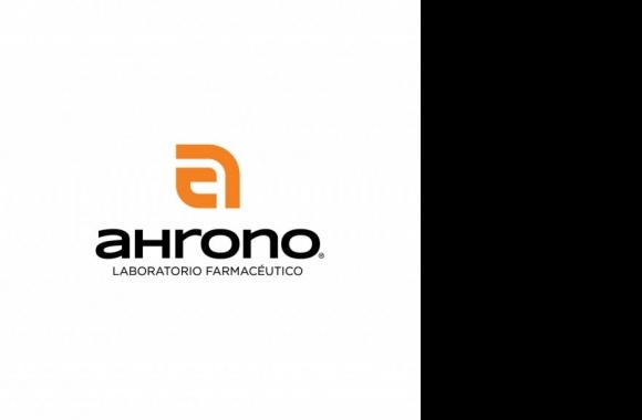Ahrono Logo