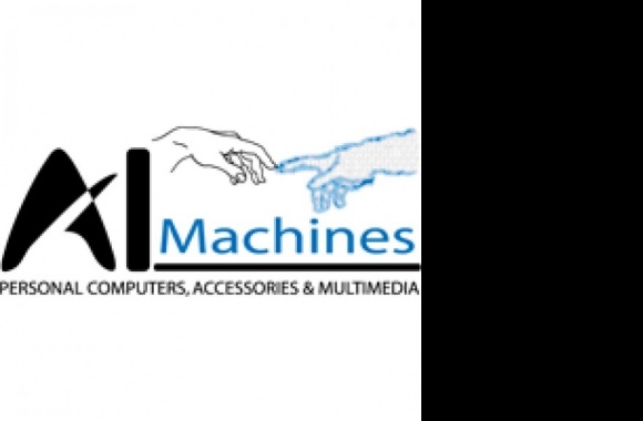 AI Machines Logo