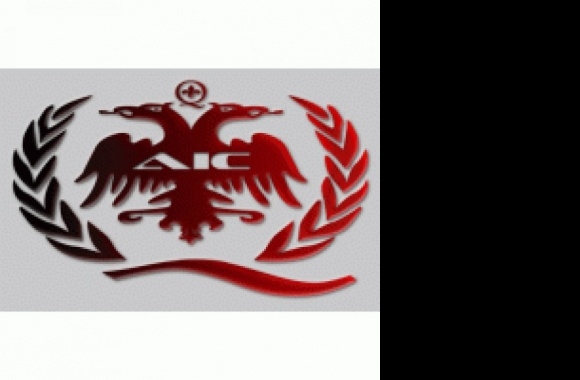 AIC GROUP ALBANIA Logo