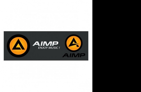 Aimp Logo