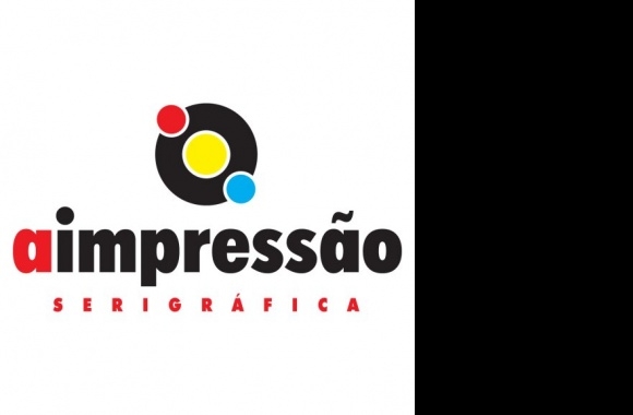 Aimpressão Logo