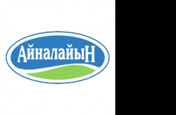 Ainalain Logo