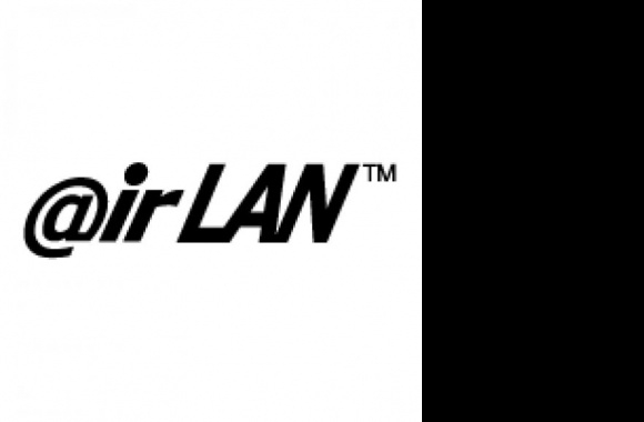 Air LAN Logo